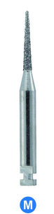 RB7S R858/012 Dentalree Premium RA Diamond Burs