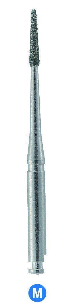 RDET6 R858/014 Dentalree Premium RA Diamond Burs