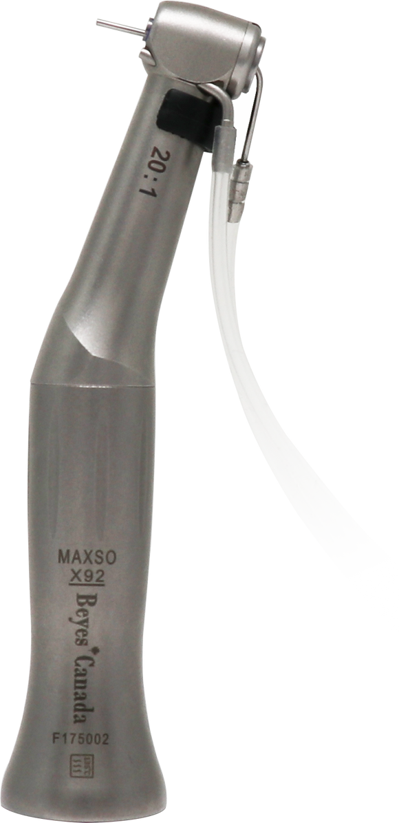 Maxso X92 Implant Handpiece X92