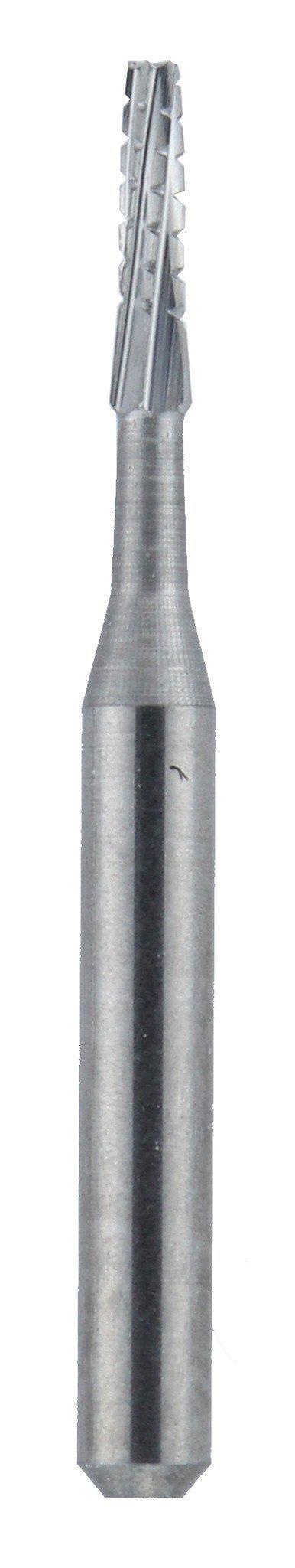 FGSS700-1 (Short Shank) Dentalree Solid Carbide 1-Piece. Made in USA