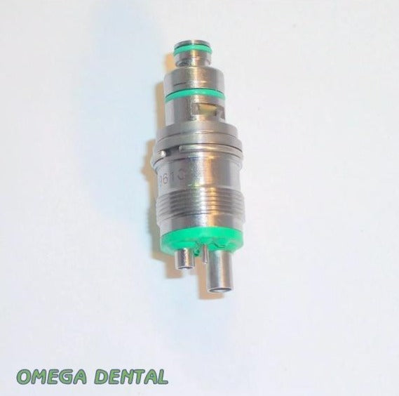 Omega Dental Coupler for Star 430 SW + Titan Scaler