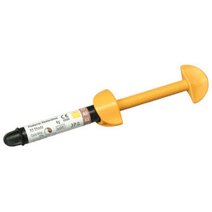 Filtek P60 - B2 Syringe 2/PK Filtek COMPOSITE