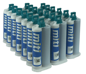 MiTi Heavy Body 20 Pack (20 x 50 ml)  Best Suited for Implant Use