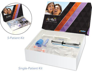 iBrite Automix Gel-Type Tooth Whitening System