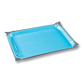 Plasdent Tray Sleeve, Mini Size F - 7-1/2