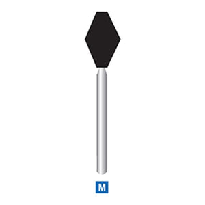 039-048 | (811) 10-pk Diamond Bur (Extra Large Diamond Head)