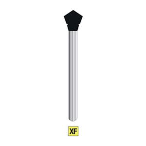 163-030 | 852 10-pk Diamond Bur (Extra Large Cone Shaped Head)