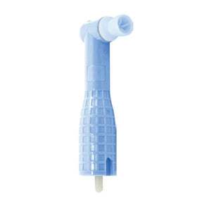 ProAngle Plus Disposable Prophy Angle - Super Soft Blue Cup