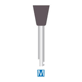 Zirconia Polishing Multi-Use Kit Order #KIT PLZ