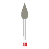 Universal Amalgam Polishing Multi-Use Kit. Order #KIT PLU