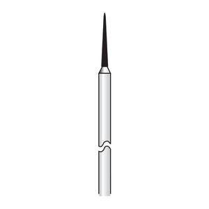 HP167-012L | HP Diamond Burs (Pointed Cone)