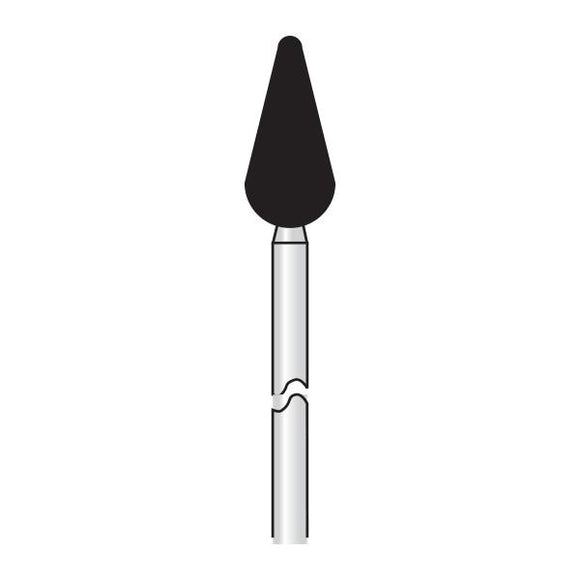 HP263-060 | Reusable HP Diamond Burs. Bud Shaped