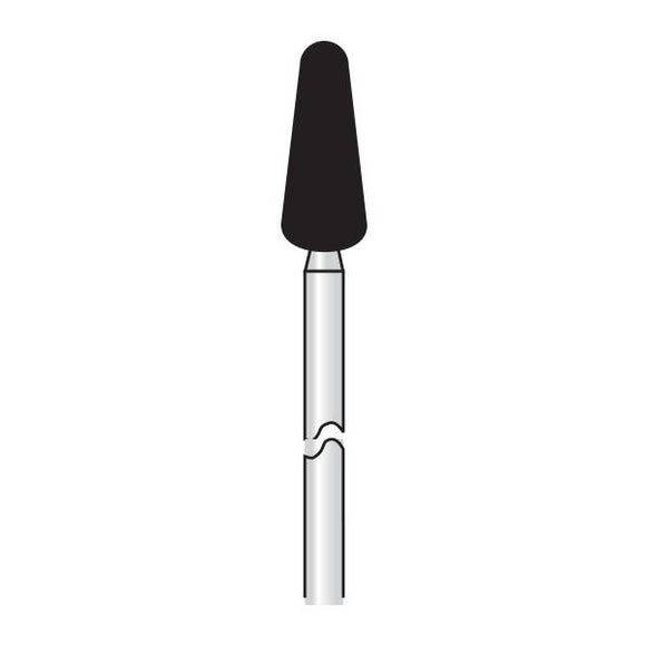 HP266-048 | Reusable HP Diamond Burs. Bud Shaped