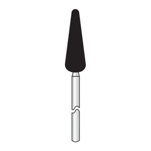 HP266-065 | Reusable HP Diamond Burs. Bud Shaped