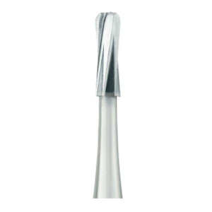 245  [a pack of 10 or 100] Amalgam Prep Operative & Surgical Carbide Burs