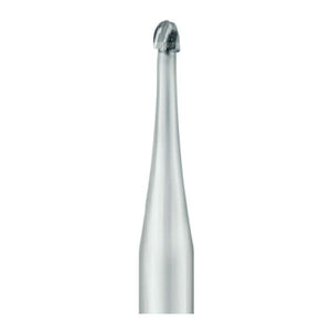 FG6  [a pack of 10 or 100] Round - Operative & Surgical Carbide Burs