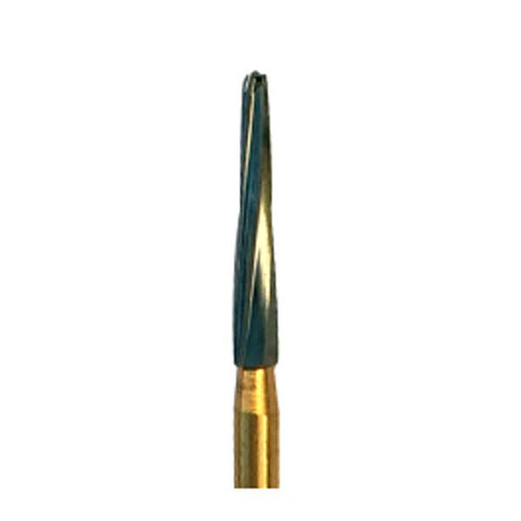 199Z | 10-pk Endo Carbide (Medium with Rounded Safe End Tip)